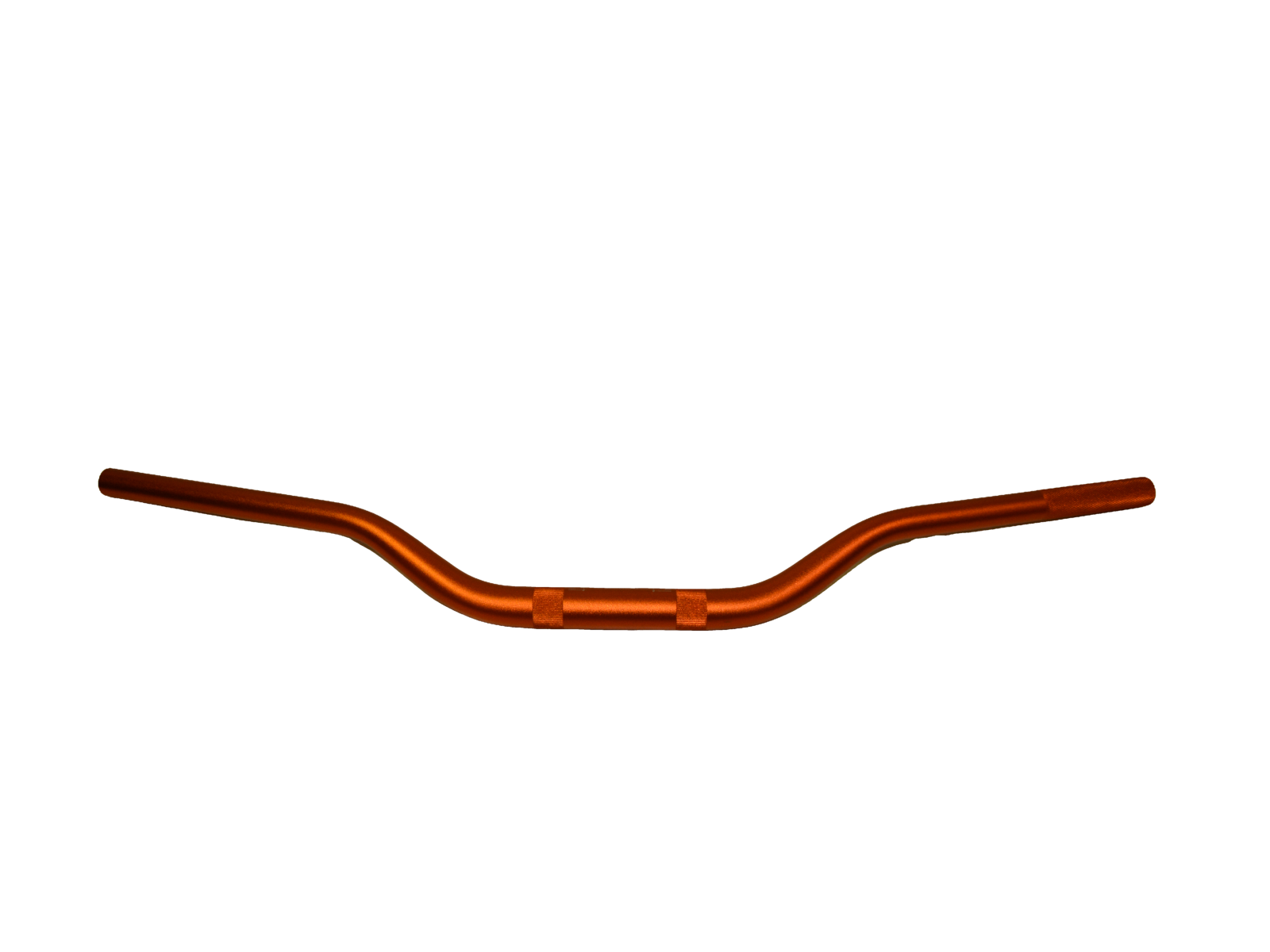 Руль OTOM RACING 28мм, оранжевый